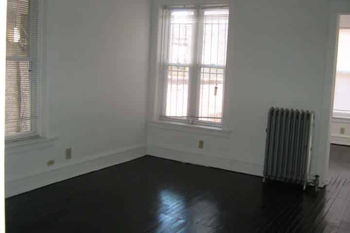 Drexel Terrace, Chicago - Chicago, Illinois, United States - Room