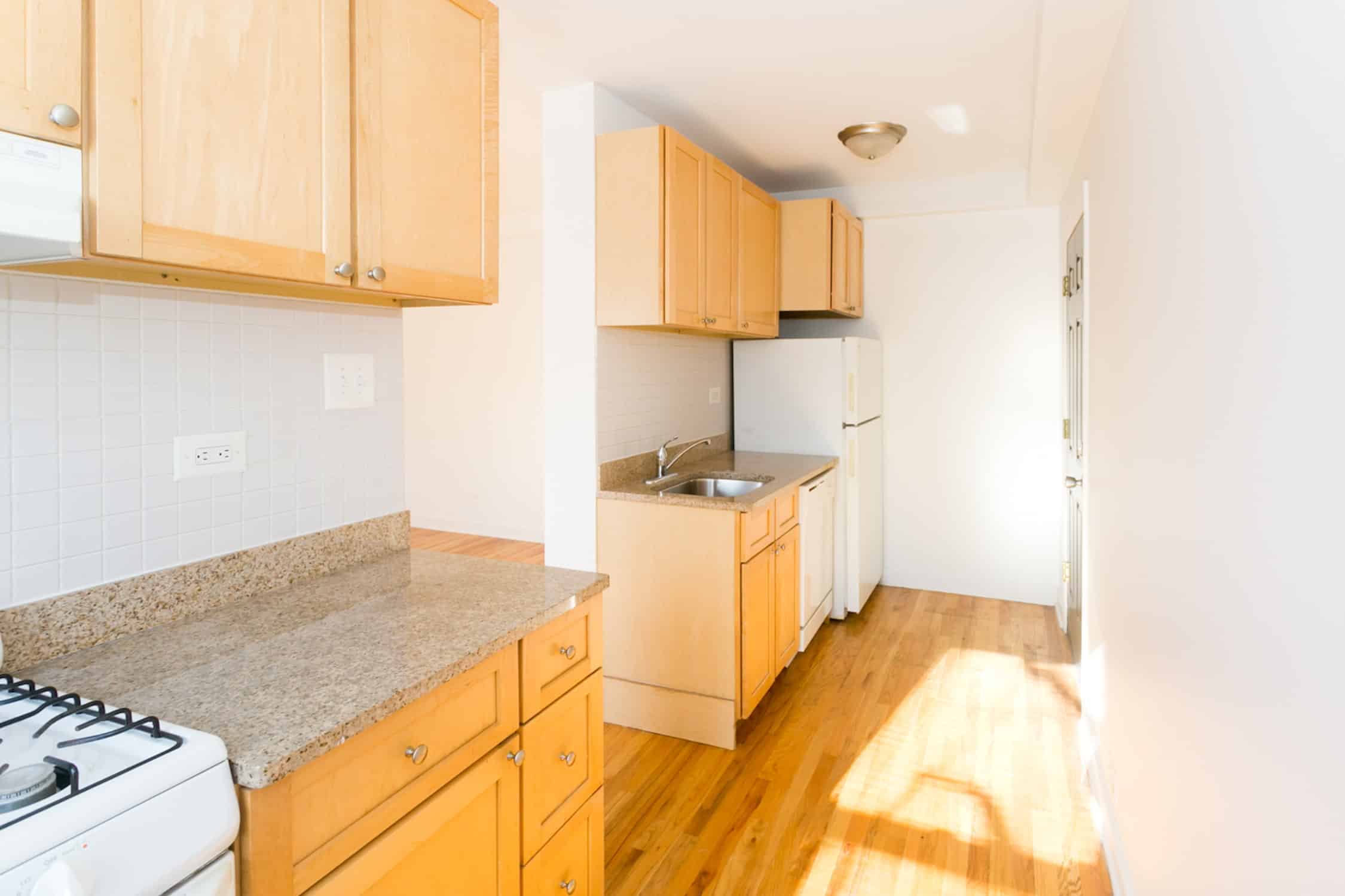 Woodlawn Terrace, Chicago 5