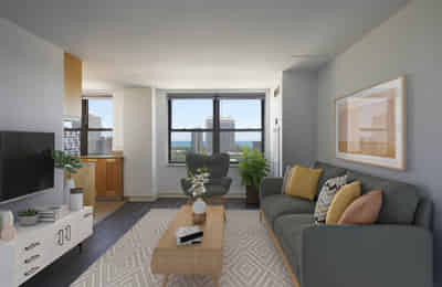 The Blackwood, Chicago - Chicago, Illinois, United States - Amenities