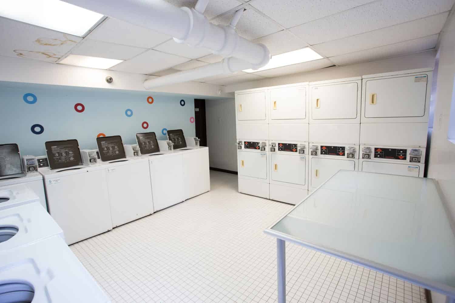 4721 S. Ellis Avenue, Chicago - Chicago, Illinois, United States - Amenities