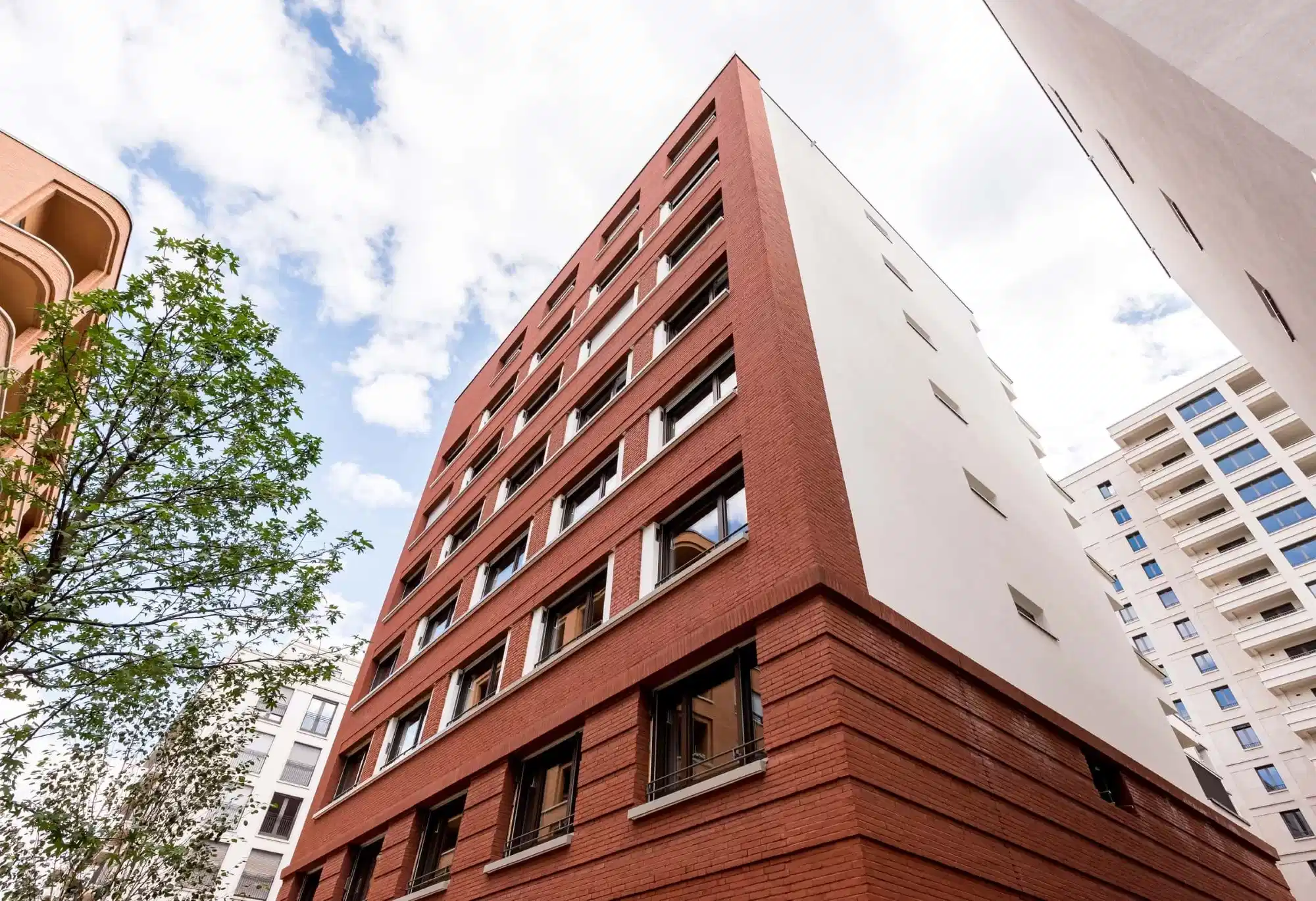 SPC 60314, Frankfurt am Main - Frankfurt, Germany - Exterior