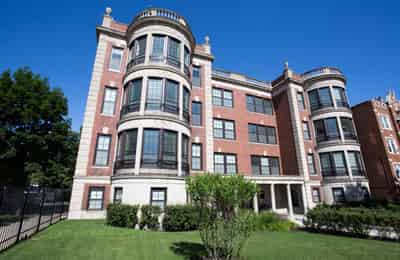 Paramour, Chicago - Chicago, Illinois, United States - Exterior