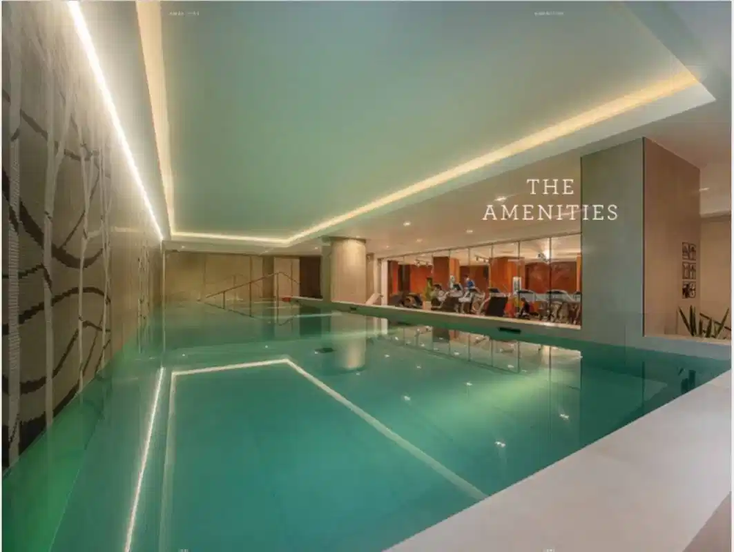 Perfect Home London, London - London, England, United Kingdom - Amenities