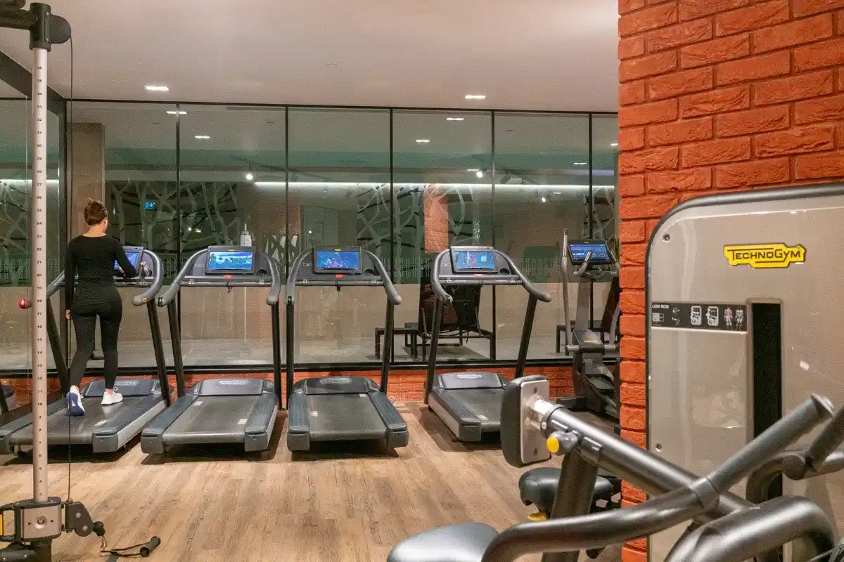 Perfect Home London, London - London, England, United Kingdom - Amenities