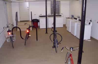5320-5326.5 S. Drexel Boulevard, Chicago - Chicago, Illinois, United States - Common Area