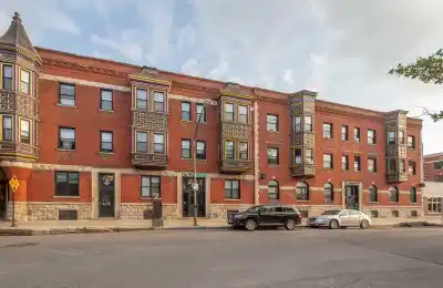 The Pepperland, Chicago - Chicago, Illinois, United States - Exterior