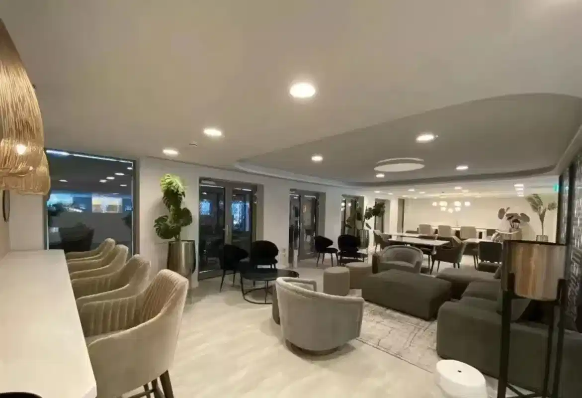 Perfect Home Manchester, Manchester - Manchester, England, United Kingdom - Amenities