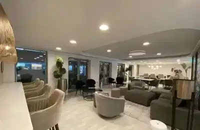 Perfect Home Manchester, Manchester - Manchester, England, United Kingdom - Amenities