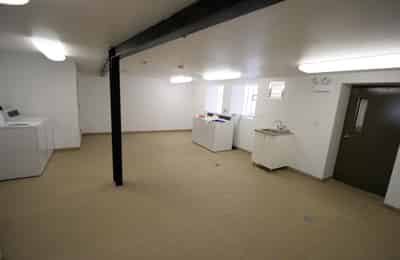 5400-5408 S. Ingleside Avenue - Chicago, Illinois, United States - Amenities