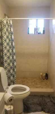 Forest, Boston - Boston, Massachusetts, United States - Bathroom