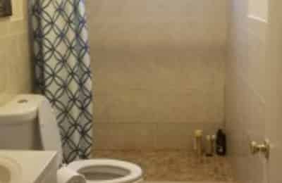 Forest, Boston - Boston, Massachusetts, United States - Bathroom