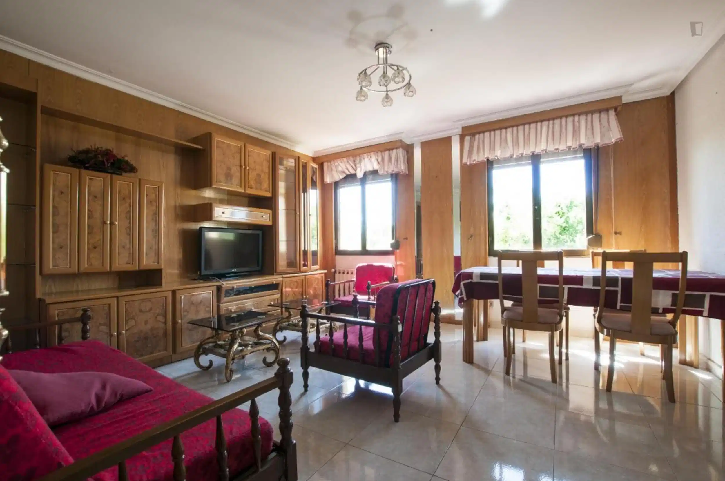 SPC 28025, Madrid - Madrid, Spain - Common Area