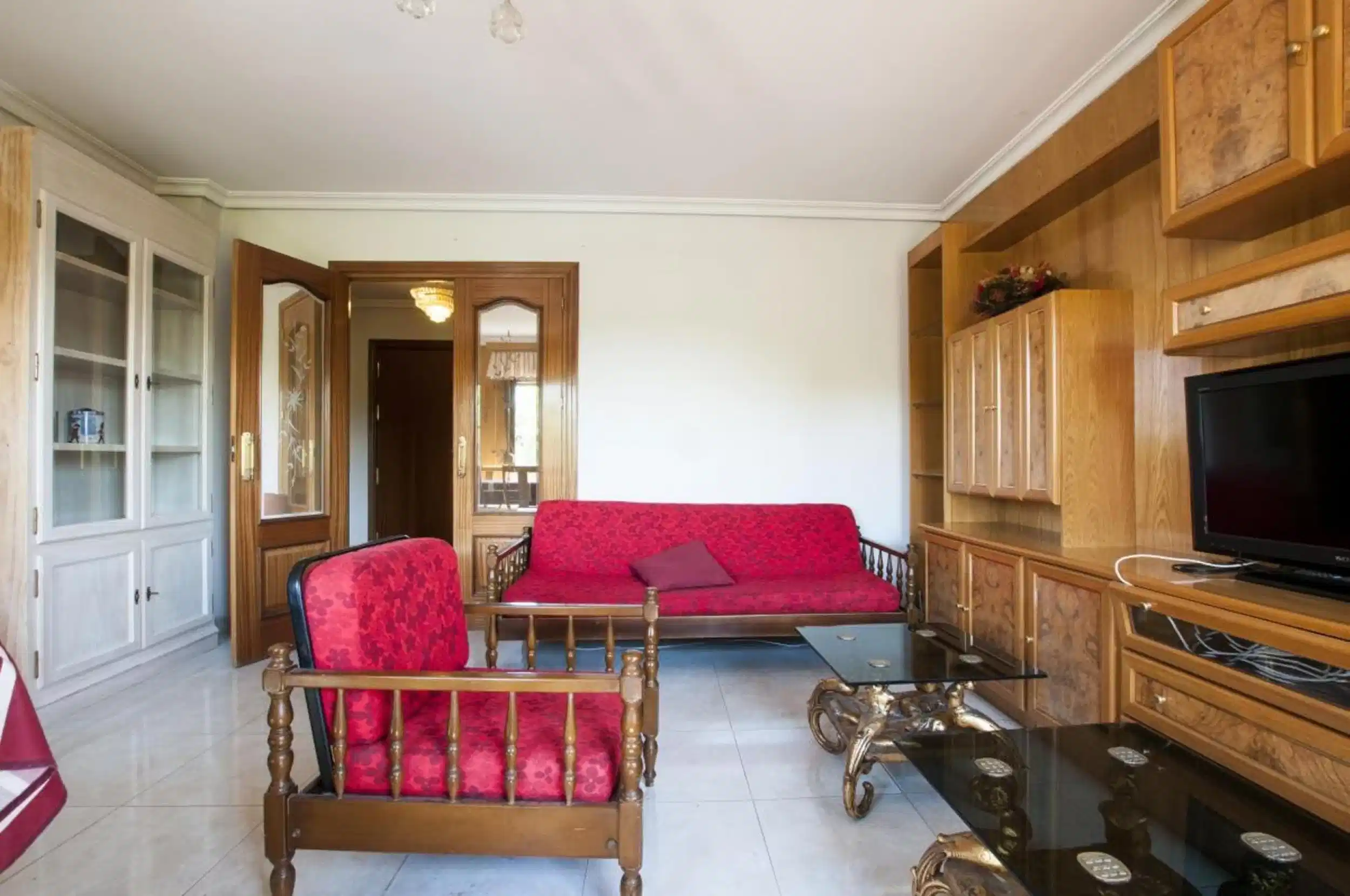 SPC 28025, Madrid - Madrid, Spain - Common Area