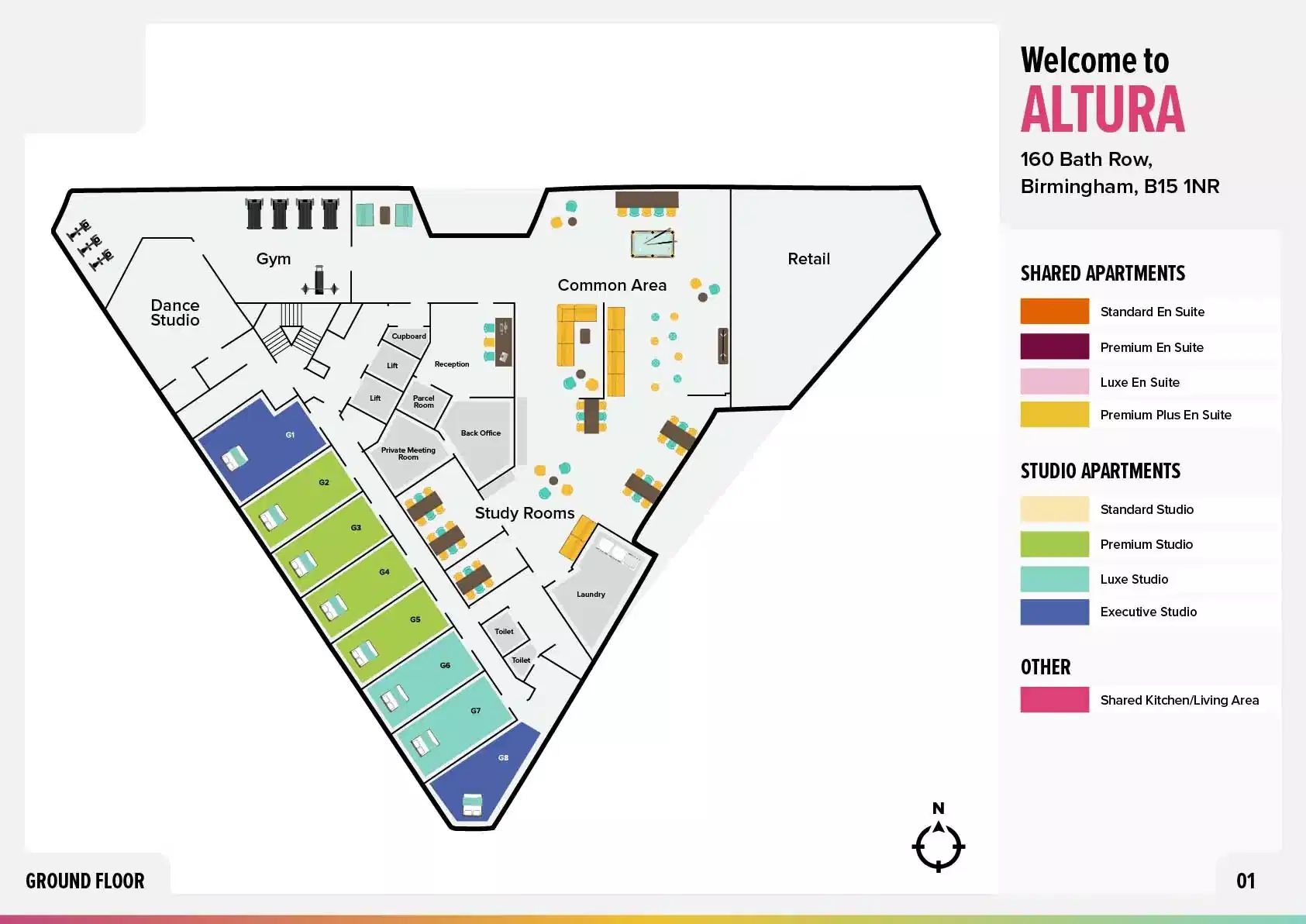 Altura, Birmingham image 52