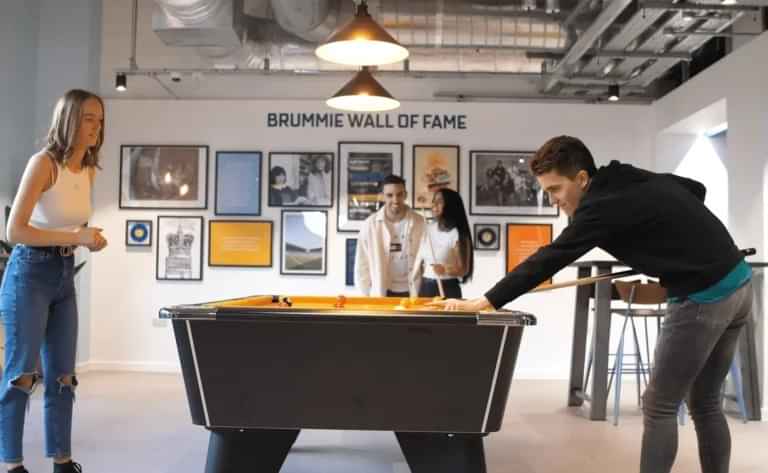 Altura, Birmingham - Birmingham, England, United Kingdom - Amenities