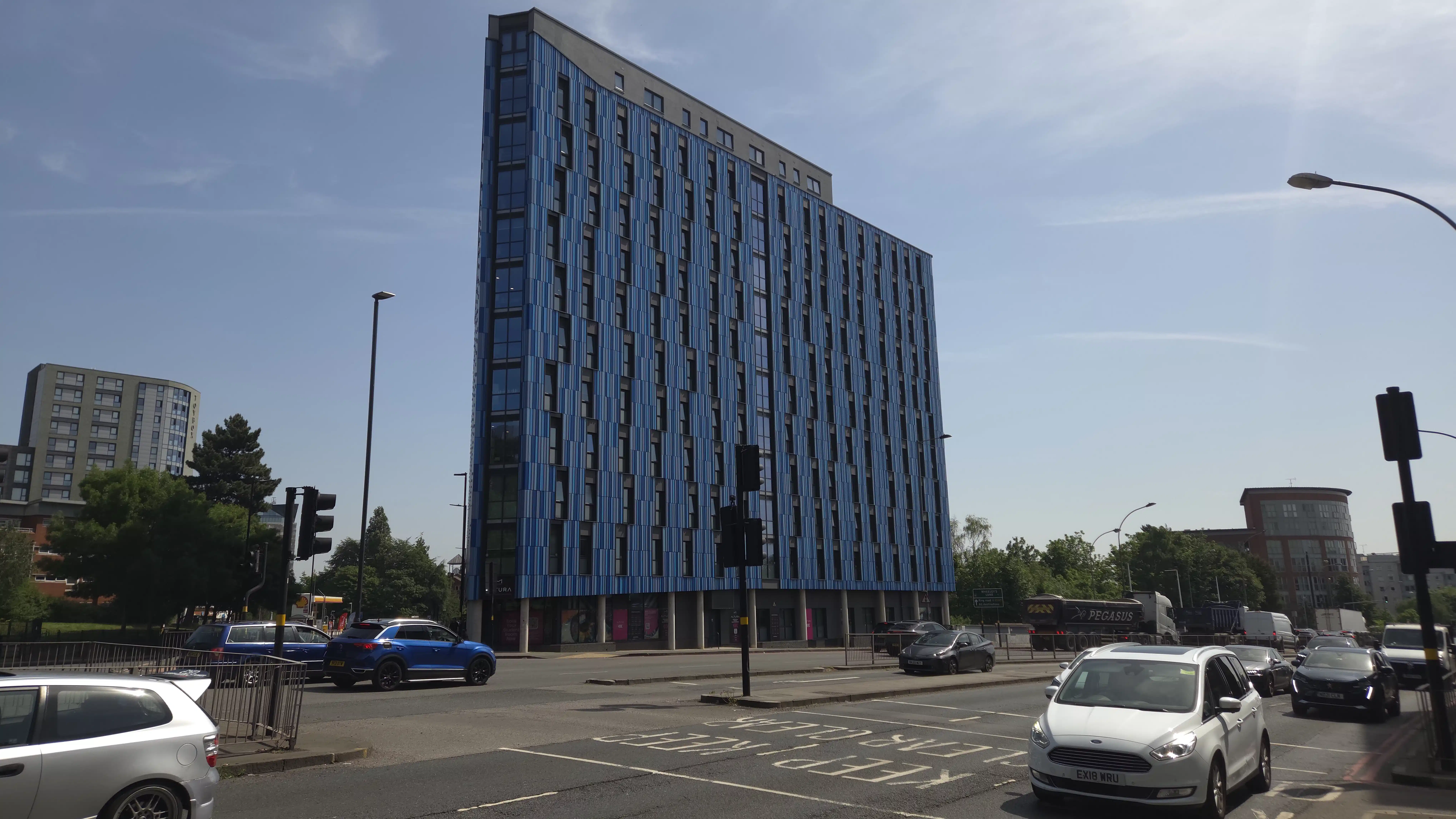 Altura, Birmingham image 33