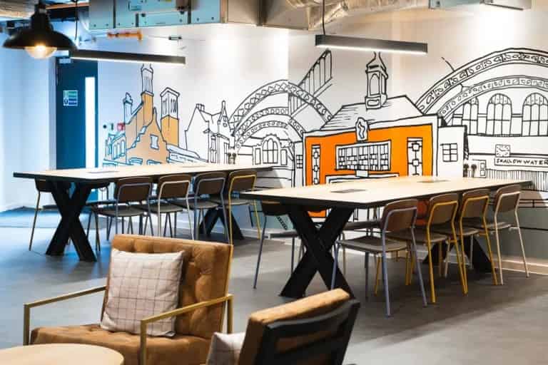 Altura, Birmingham view 6