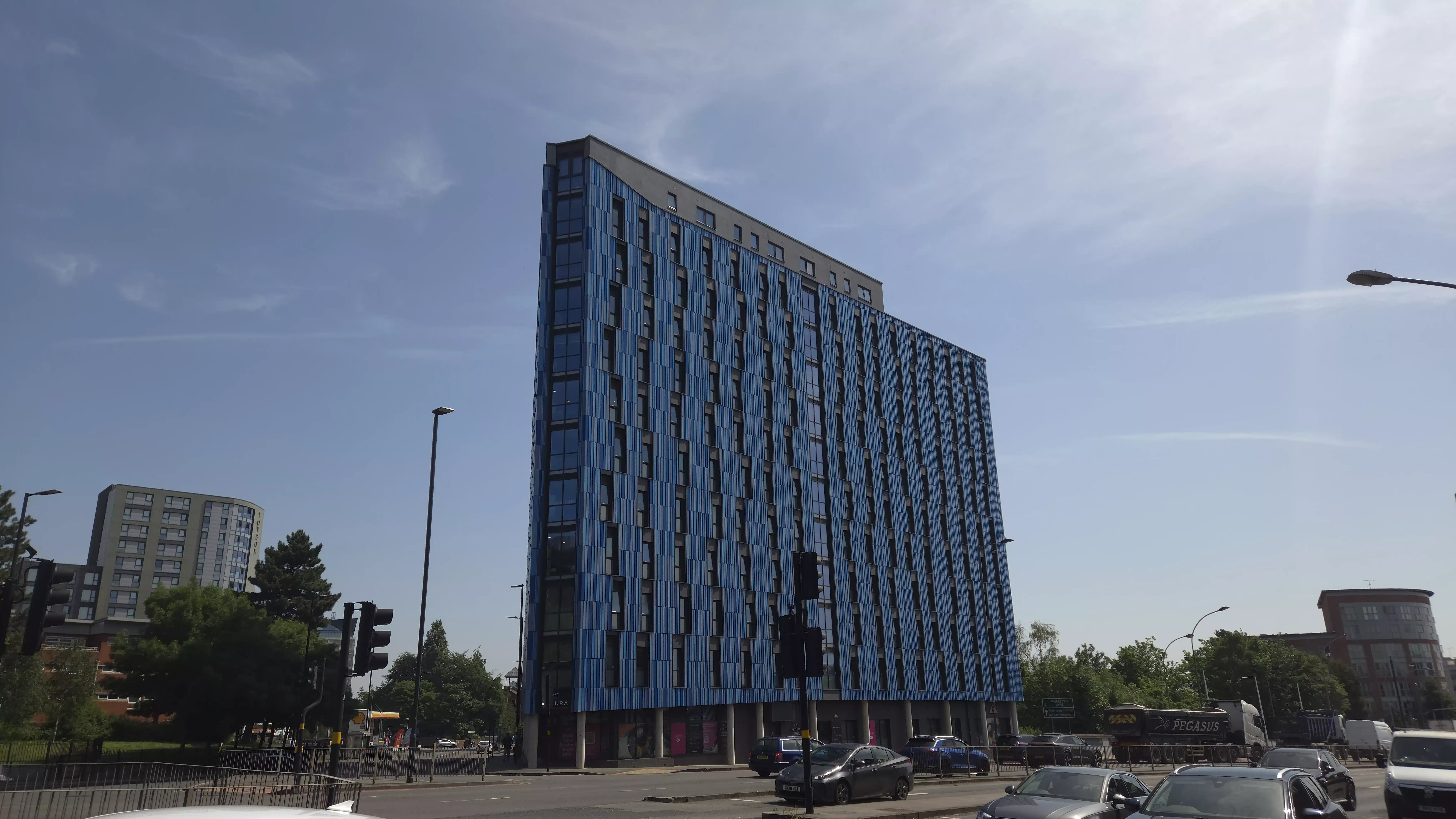 Altura, Birmingham image 34