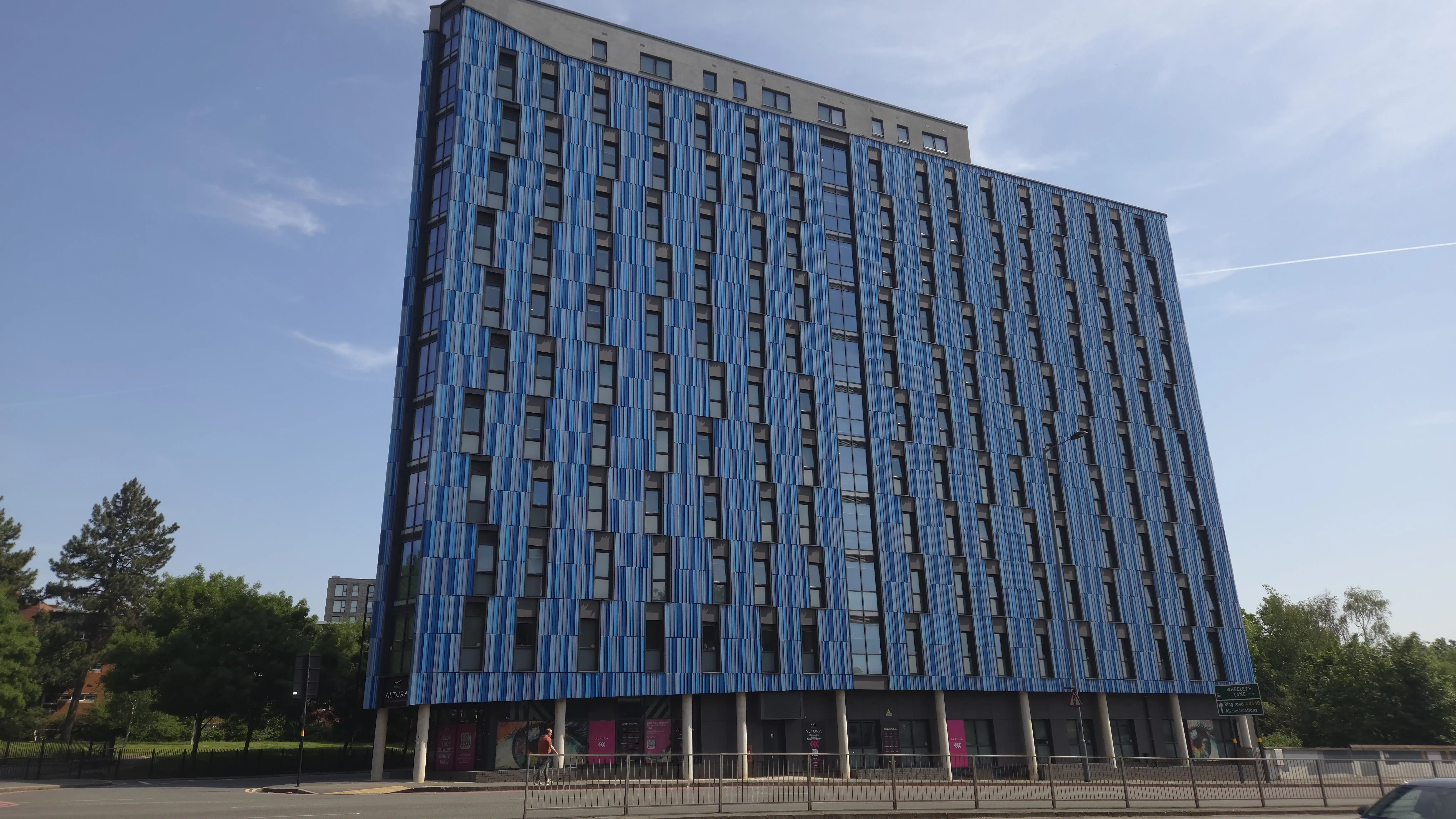 Altura, Birmingham image 35