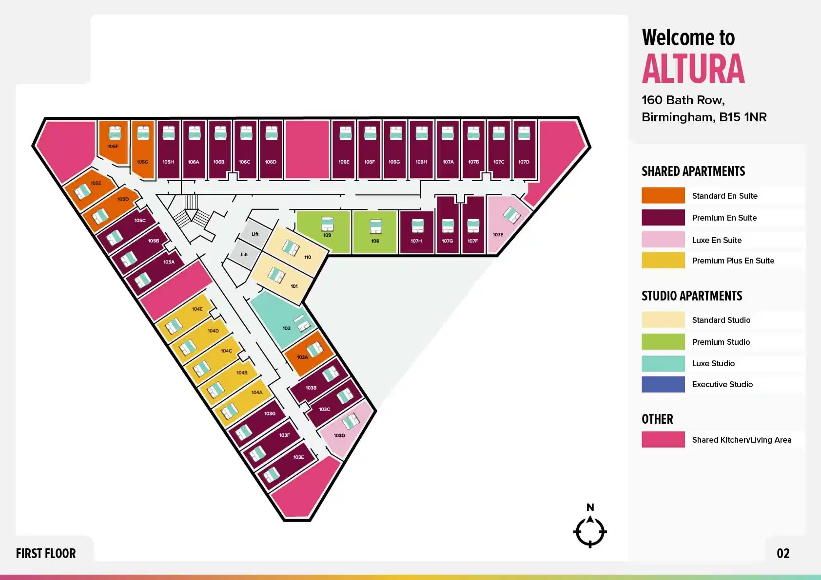 Altura, Birmingham image 51