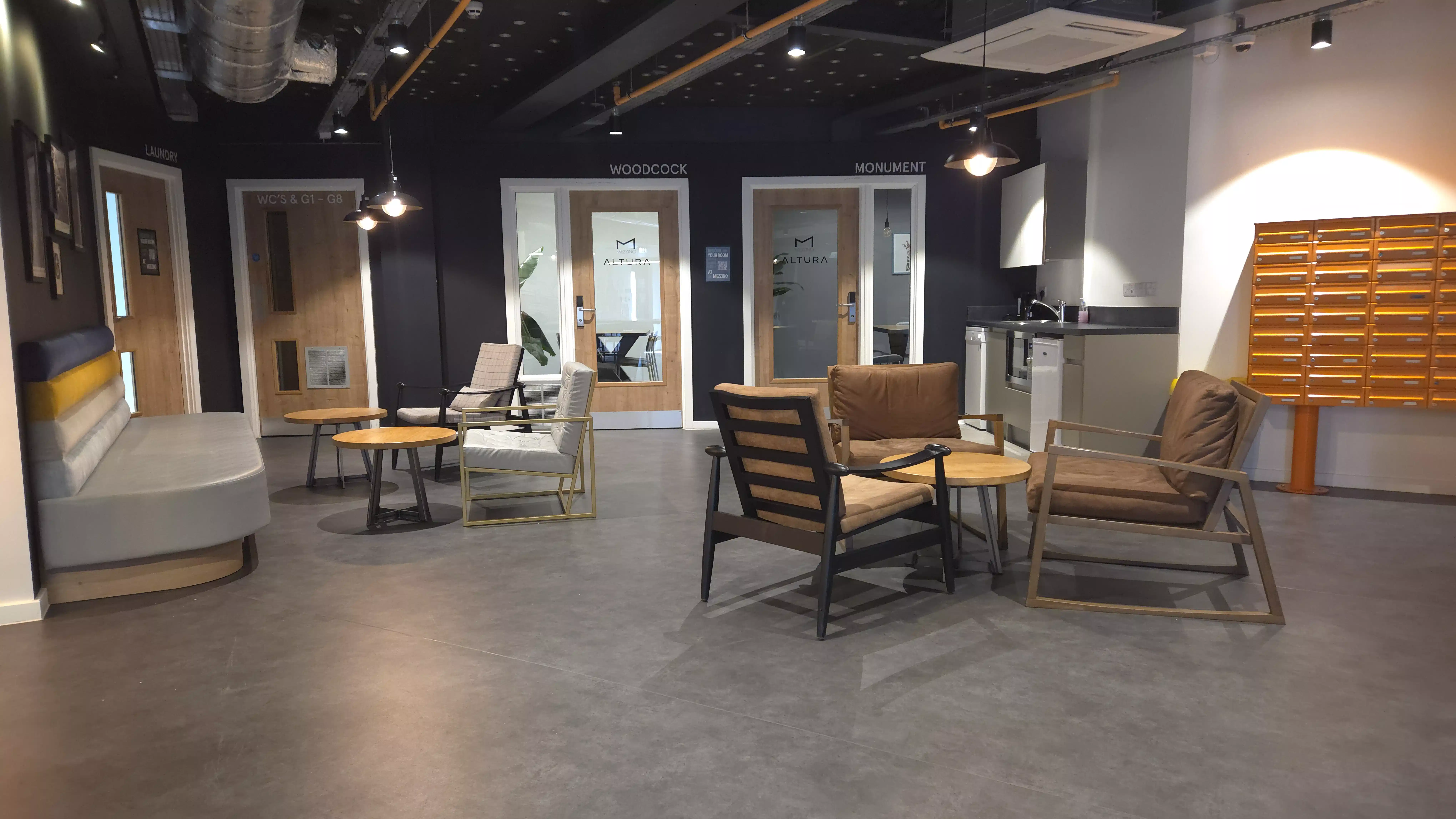 Altura, Birmingham image 18