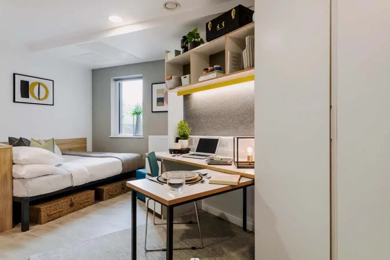 Luxe Studio