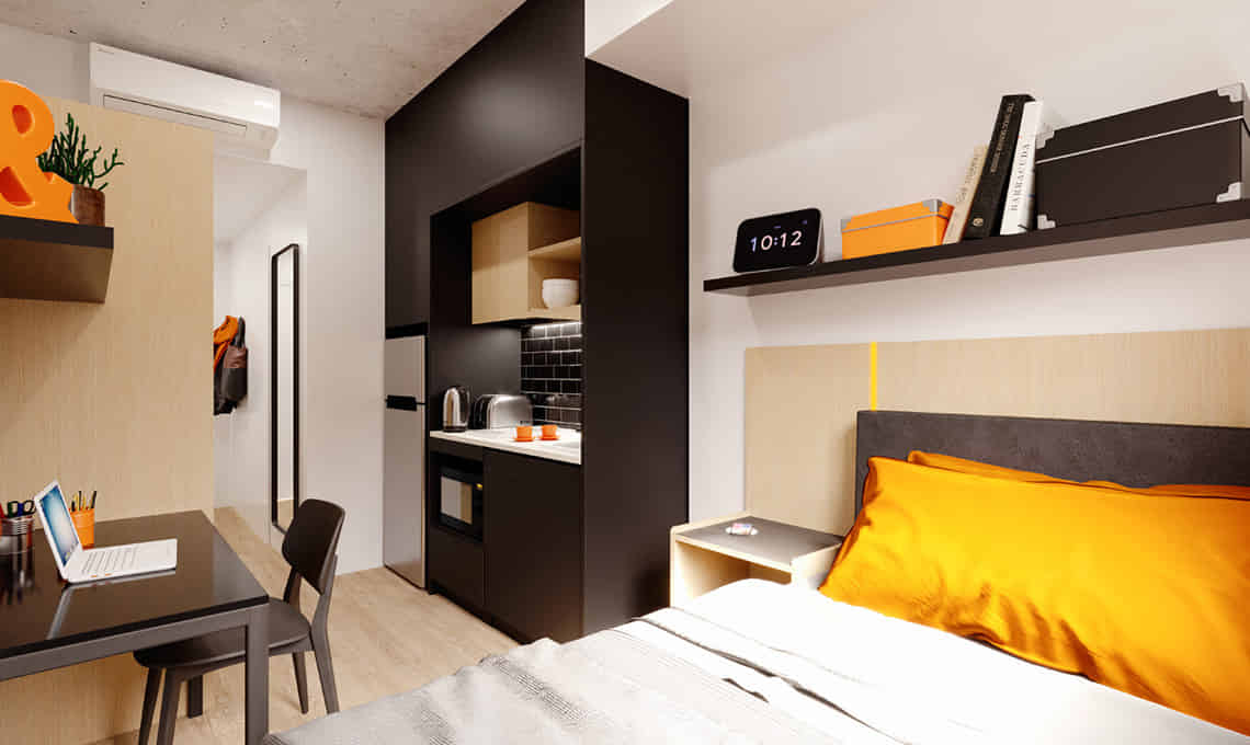 Premium Studio