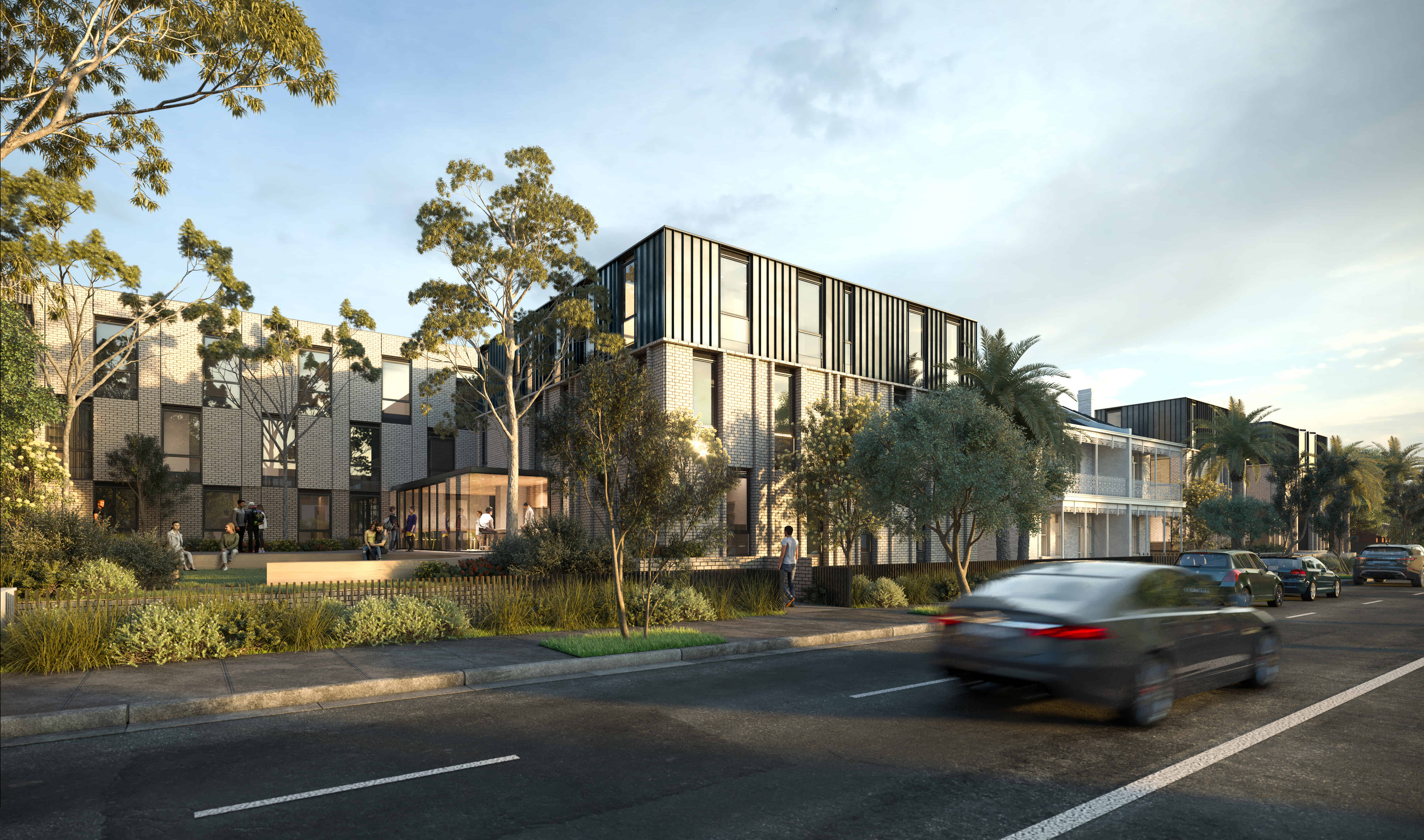 The Switch Kensington Sydney, Sydney  view 6