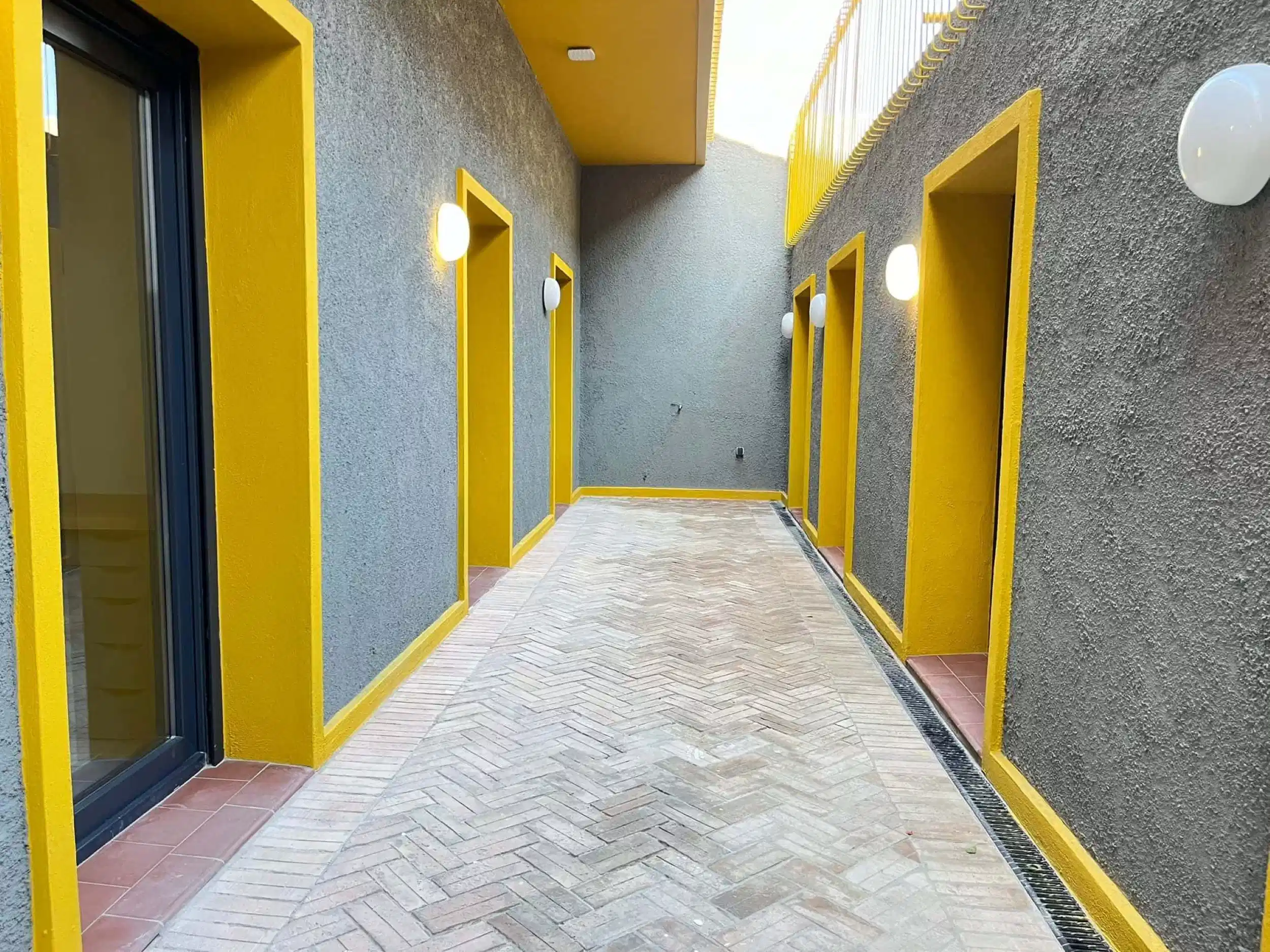 SPC 28037, Madrid - Madrid, Spain - Exterior