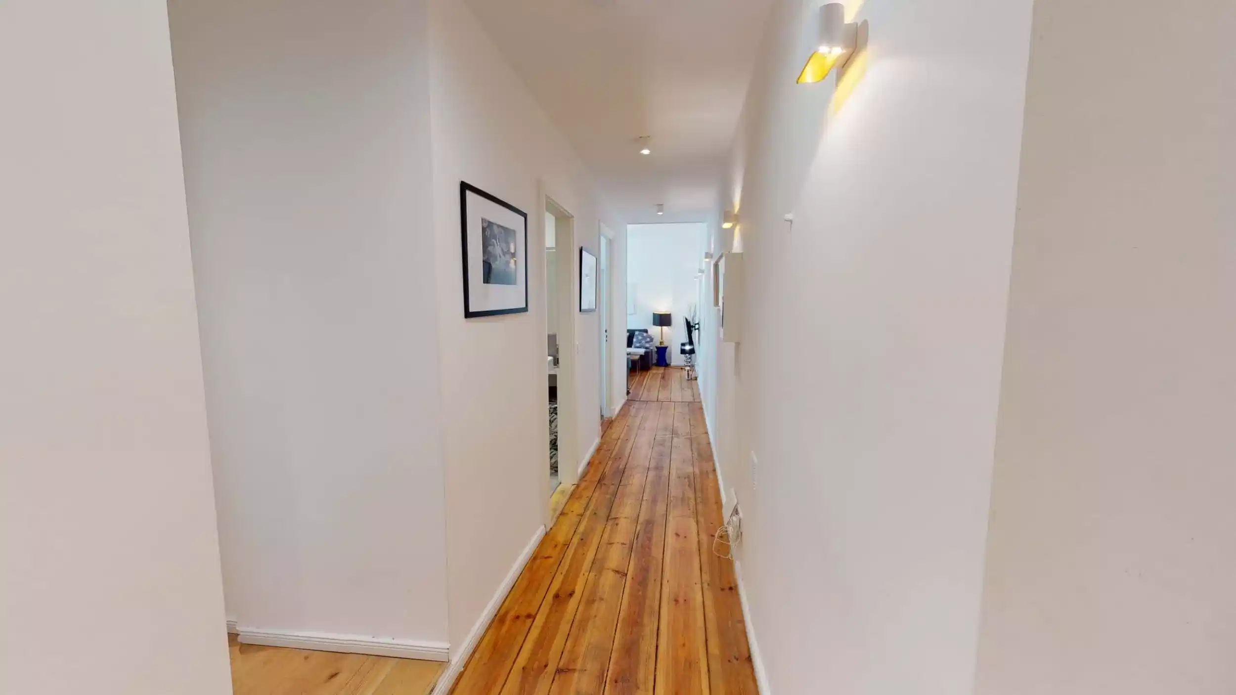 SPC 13353, Berlin - Berlin, Germany - Common Area