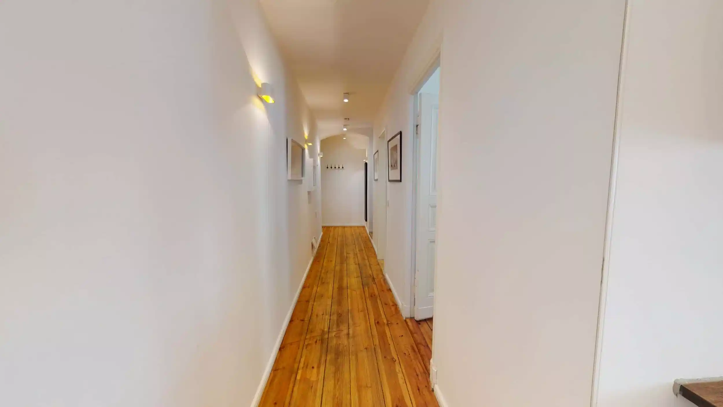 SPC 13353, Berlin - Berlin, Germany - Common Area