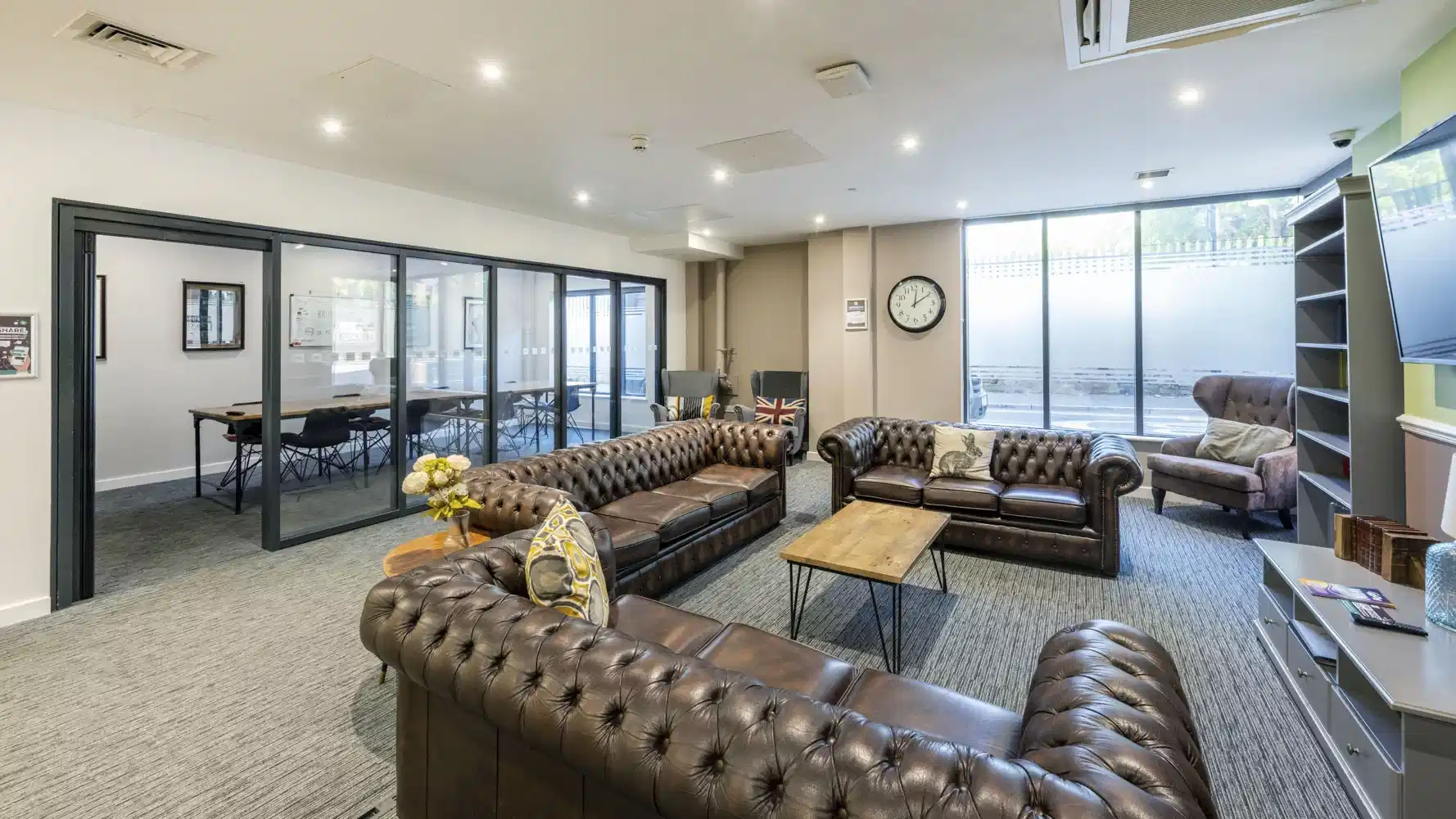 Common Area