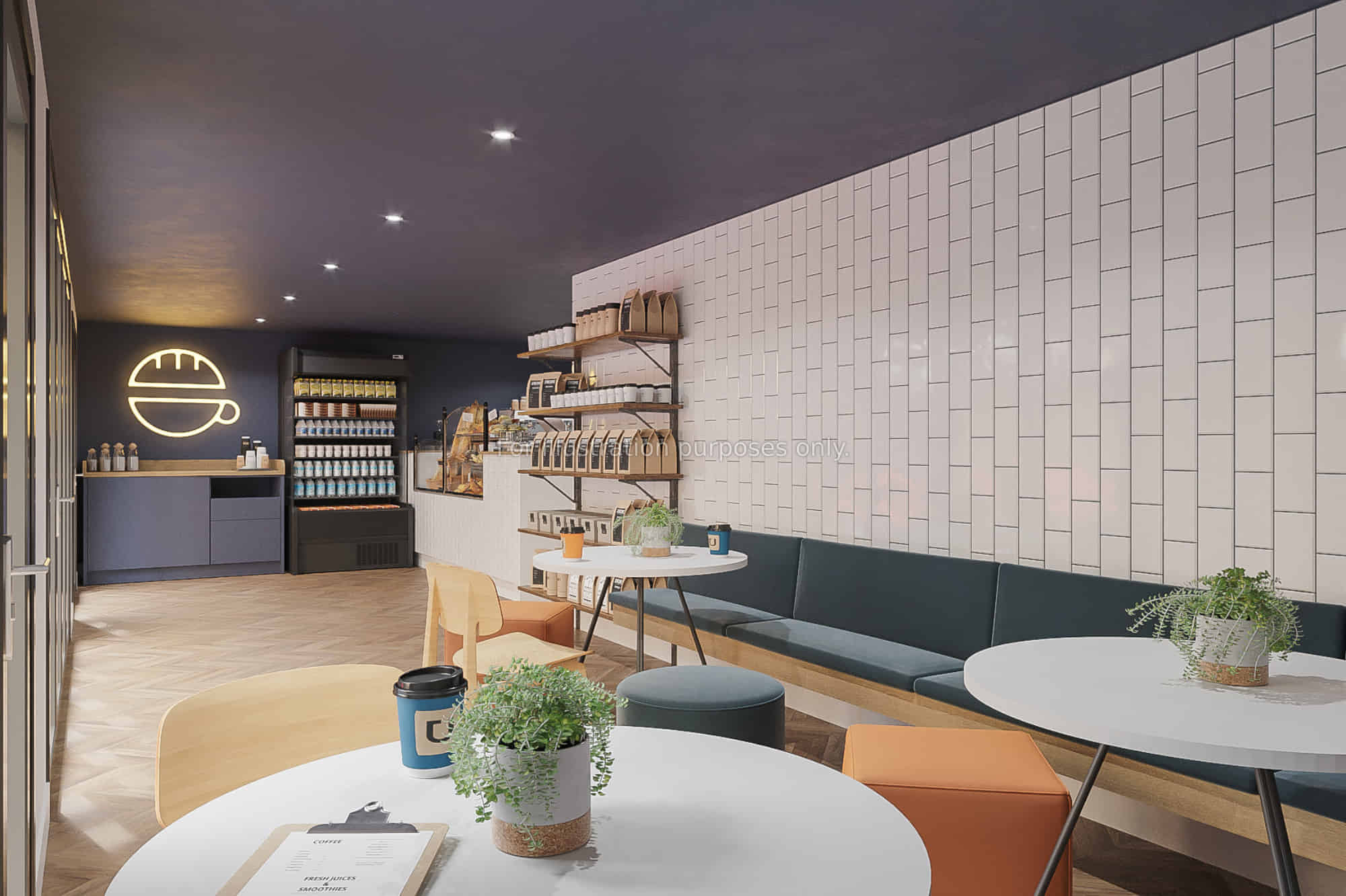 The Leather Works, Leeds - Leeds, England, United Kingdom - Common Area