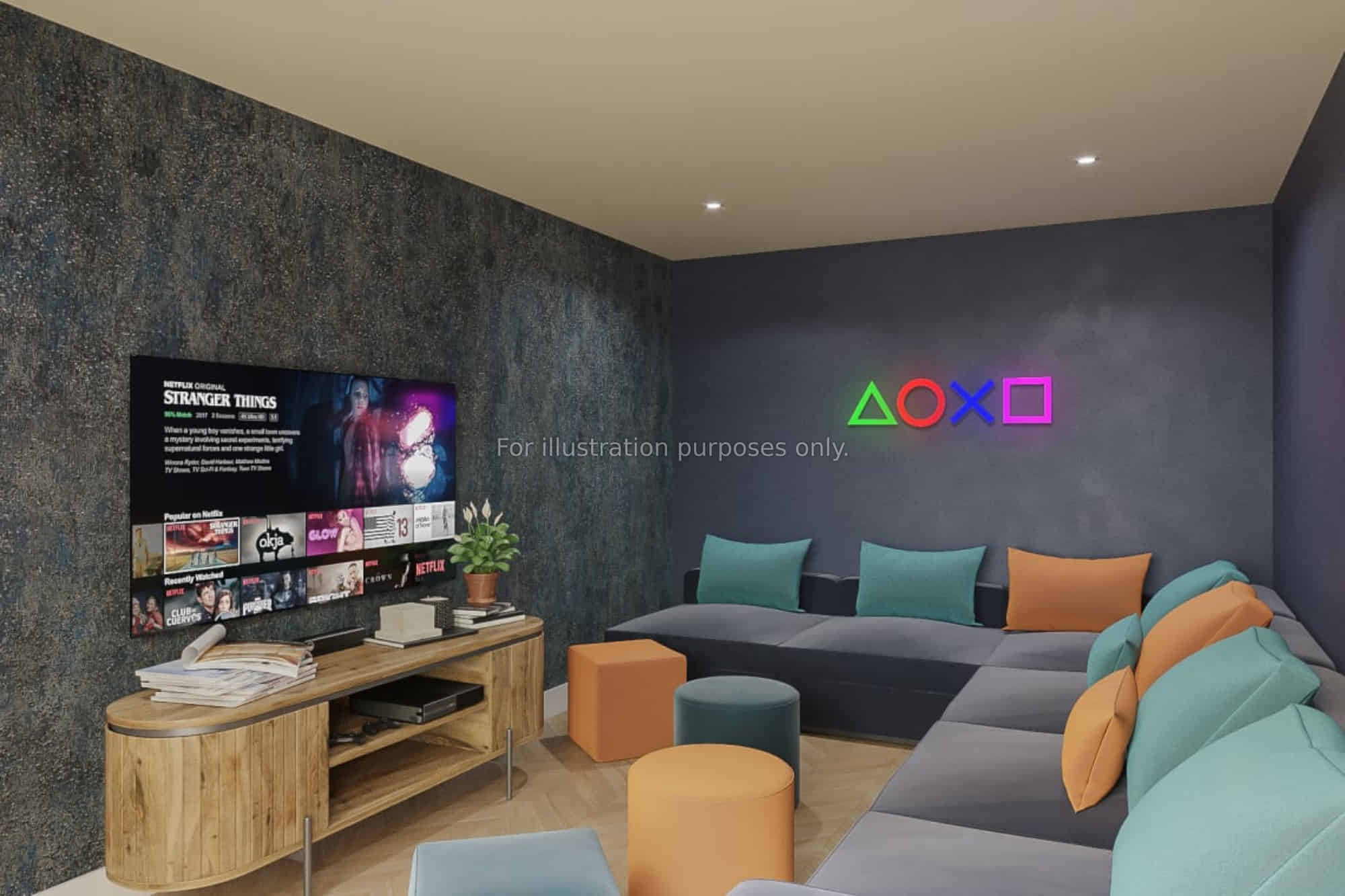 The Leather Works, Leeds - Leeds, England, United Kingdom - Amenities