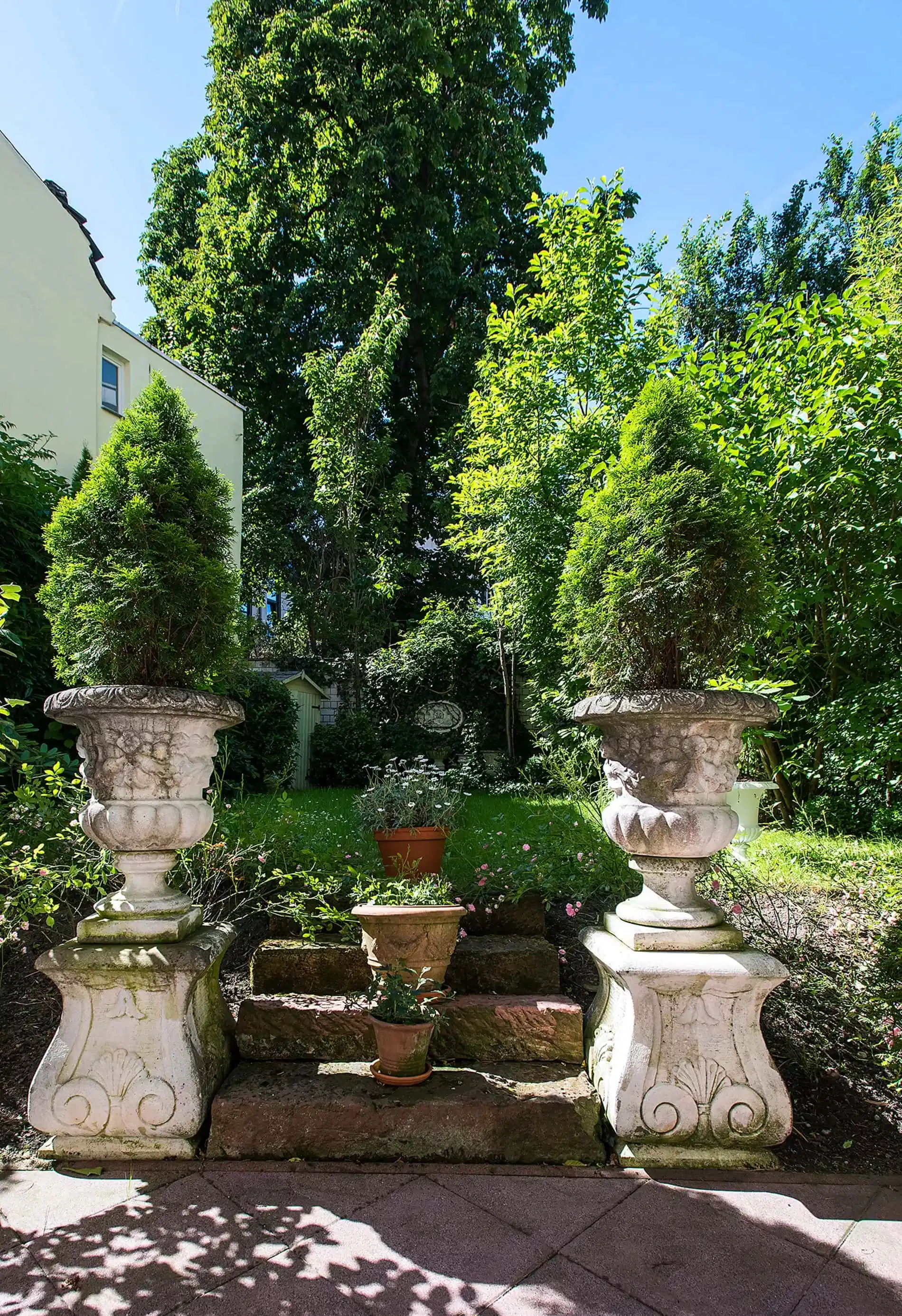 SPC 60325, Frankfurt am Main - Frankfurt, Germany - Exterior