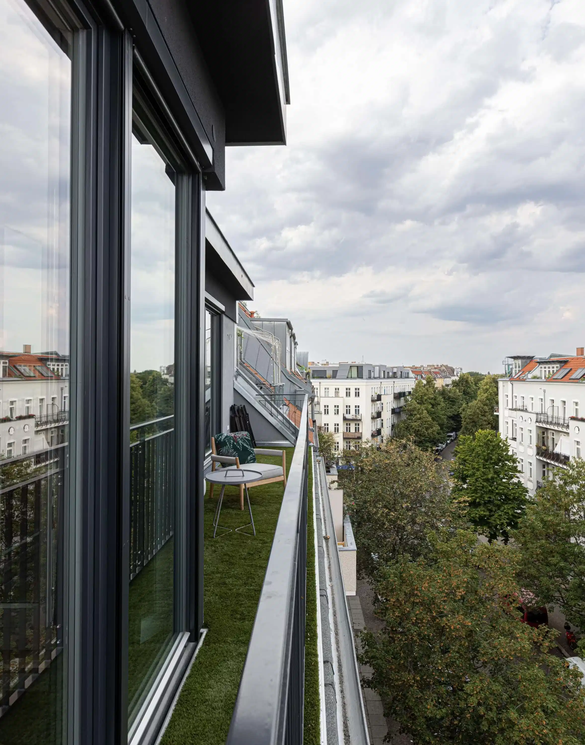 SPC 10437, Berlin - Berlin, Germany - Exterior