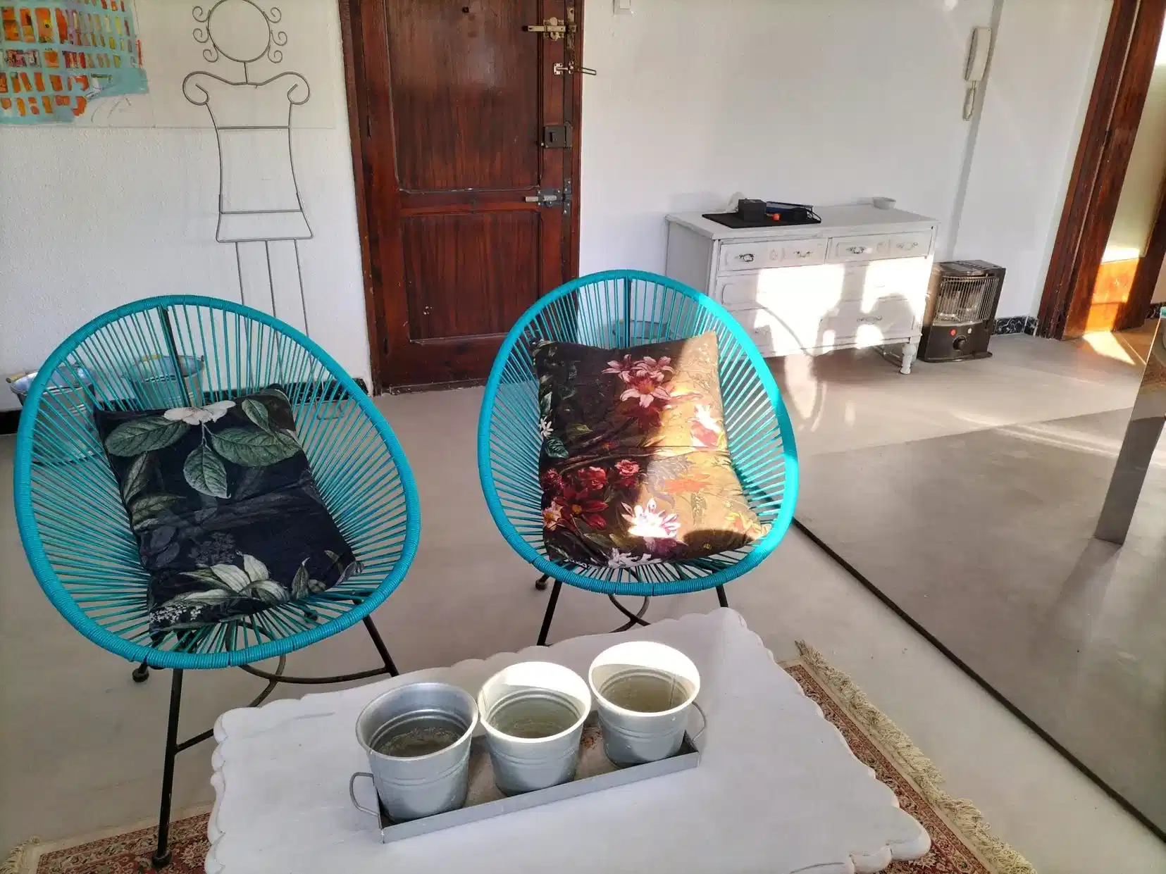 SPC 46011, Valencia - Valencia, Spain - Amenities