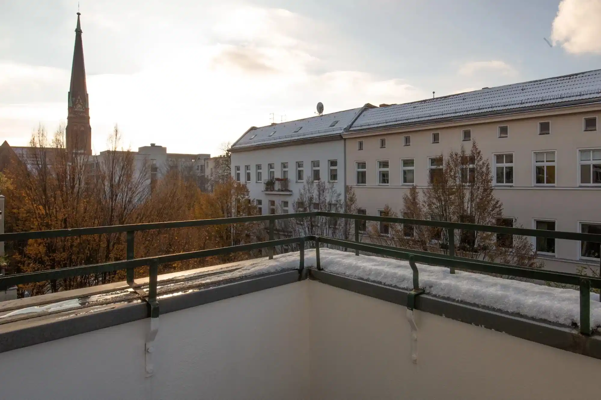 LX 10551, Berlin - Berlin, Germany - Exterior