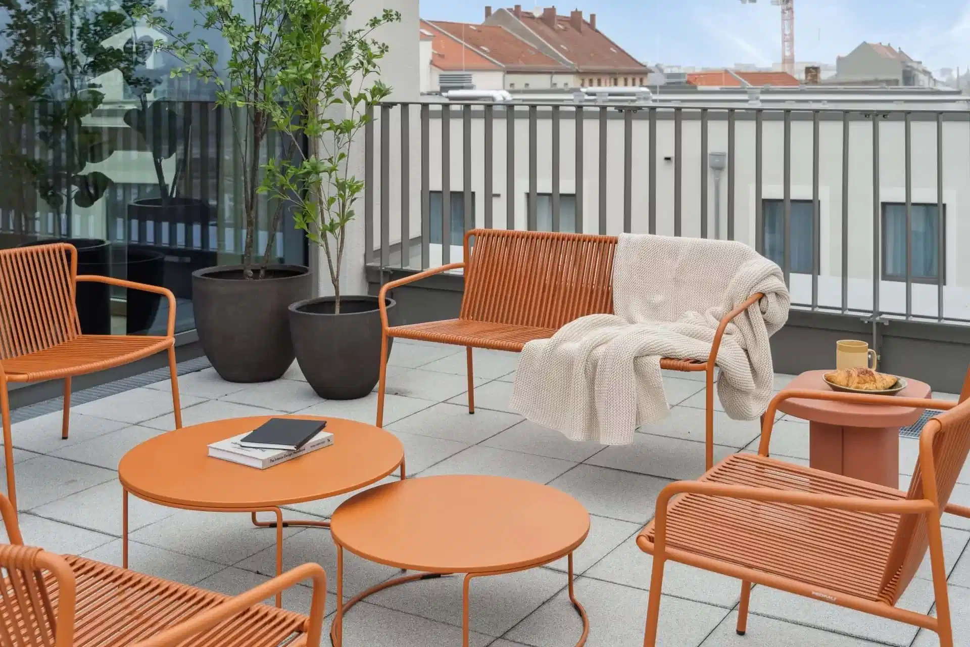 SPC 4105, Leipzig - Leipzig, Germany - Common Area