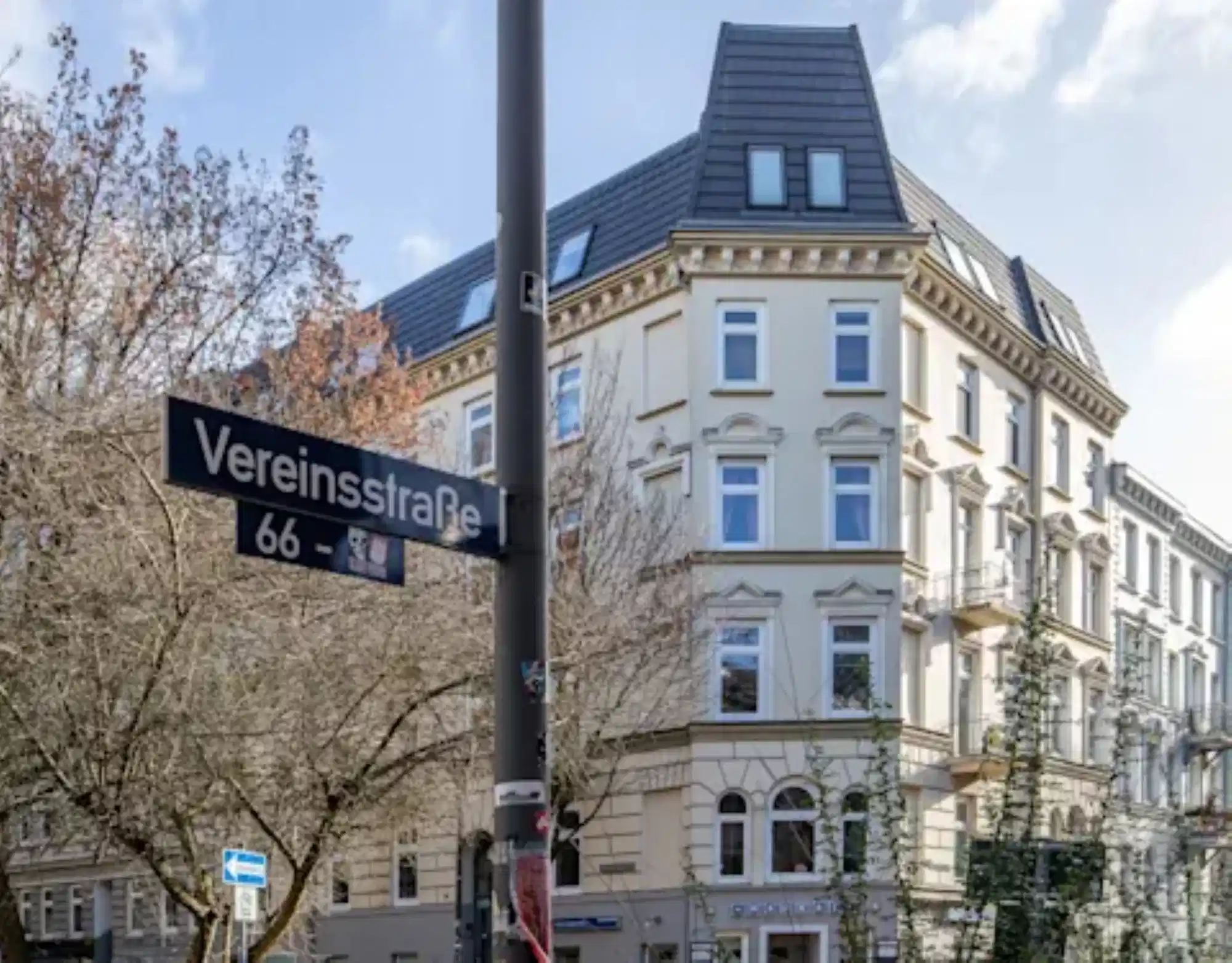 LX 20357, Hamburg view 2