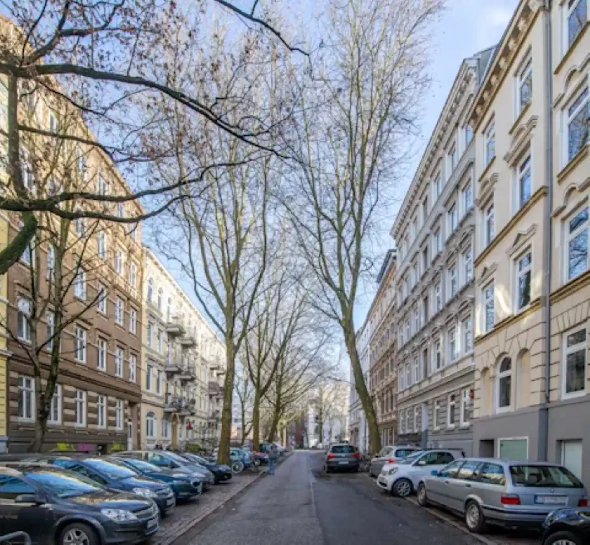 LX 20357, Hamburg view 5