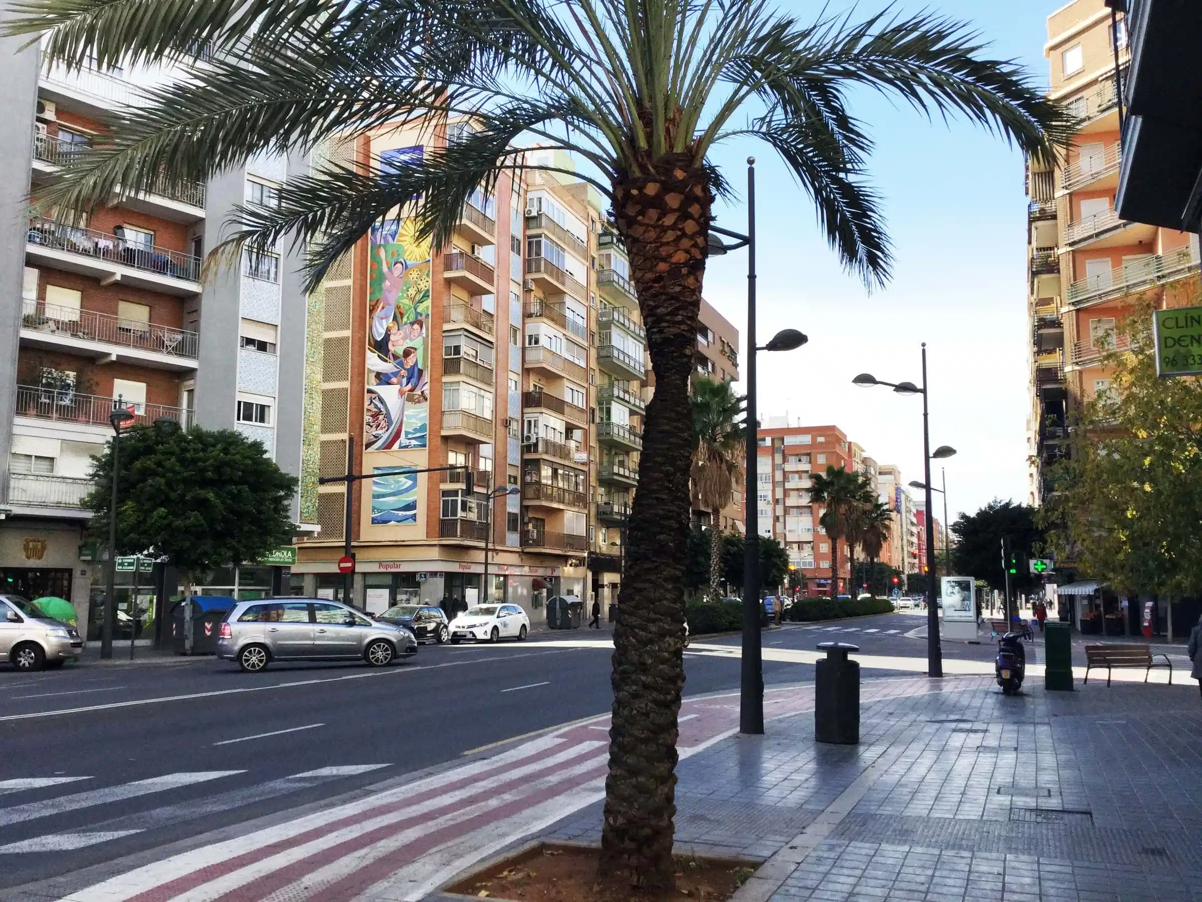 SPC 46004, Valencia - Valencia, Spain - Exterior