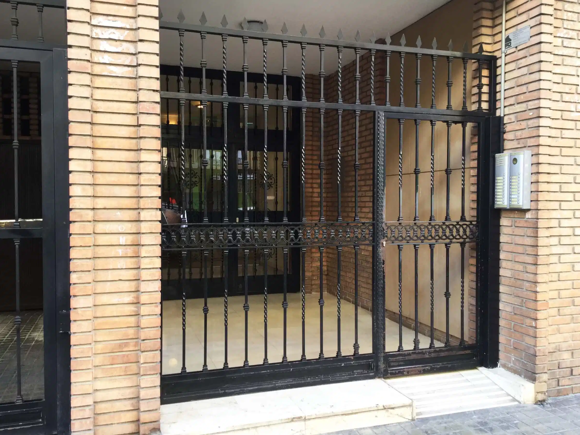 SPC 46004, Valencia - Valencia, Spain - Common Area