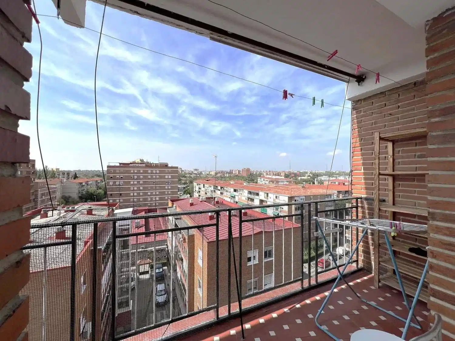 SPC 28047, Madrid - Madrid, Spain - Amenities