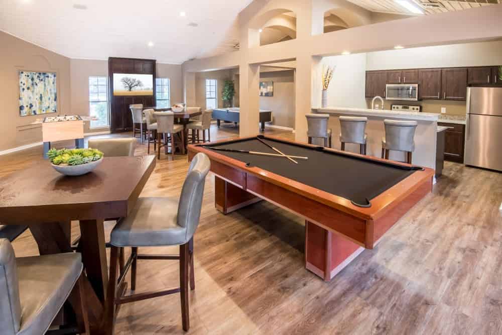 Rancho Palisades, Dallas 4