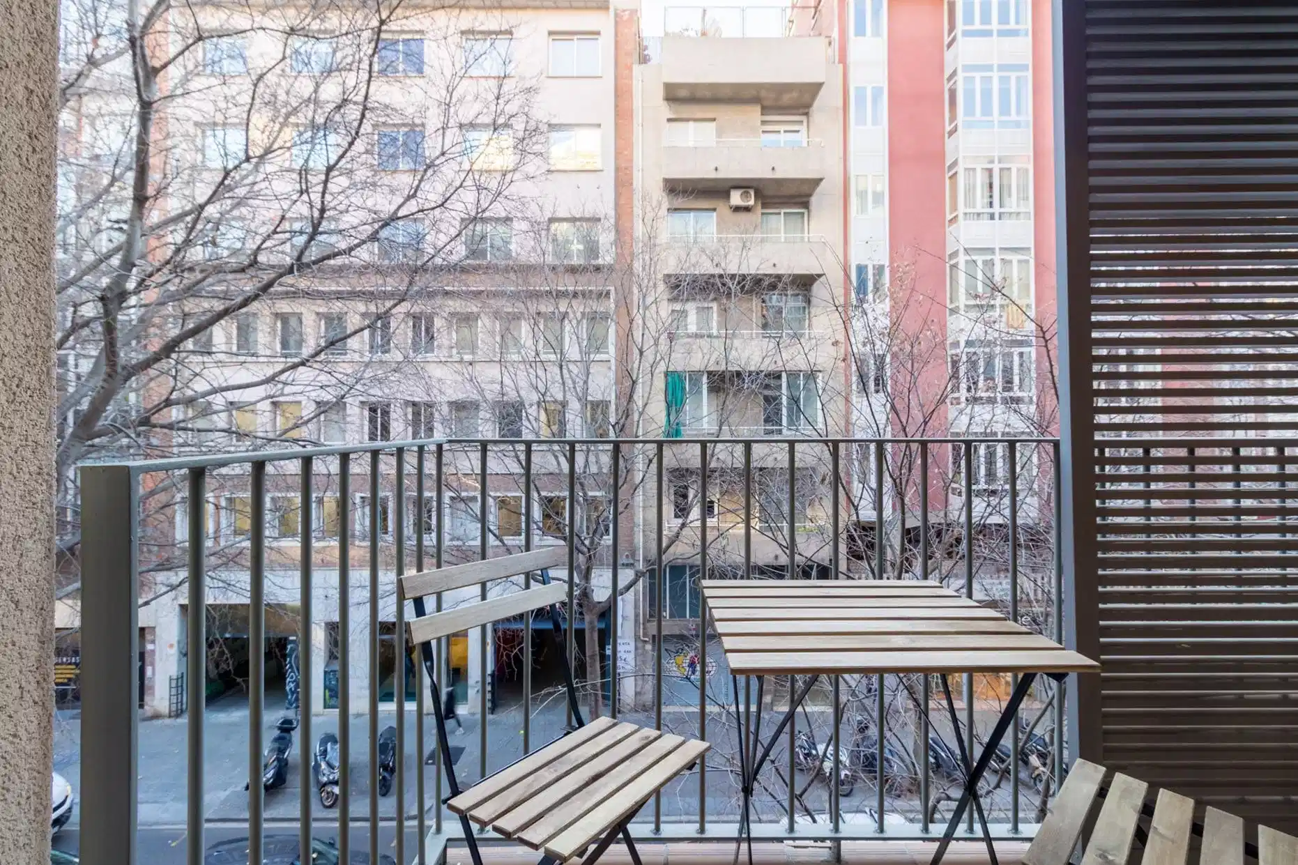 SPC 8029, Barcelona - Barcelona, Spain - Common Area