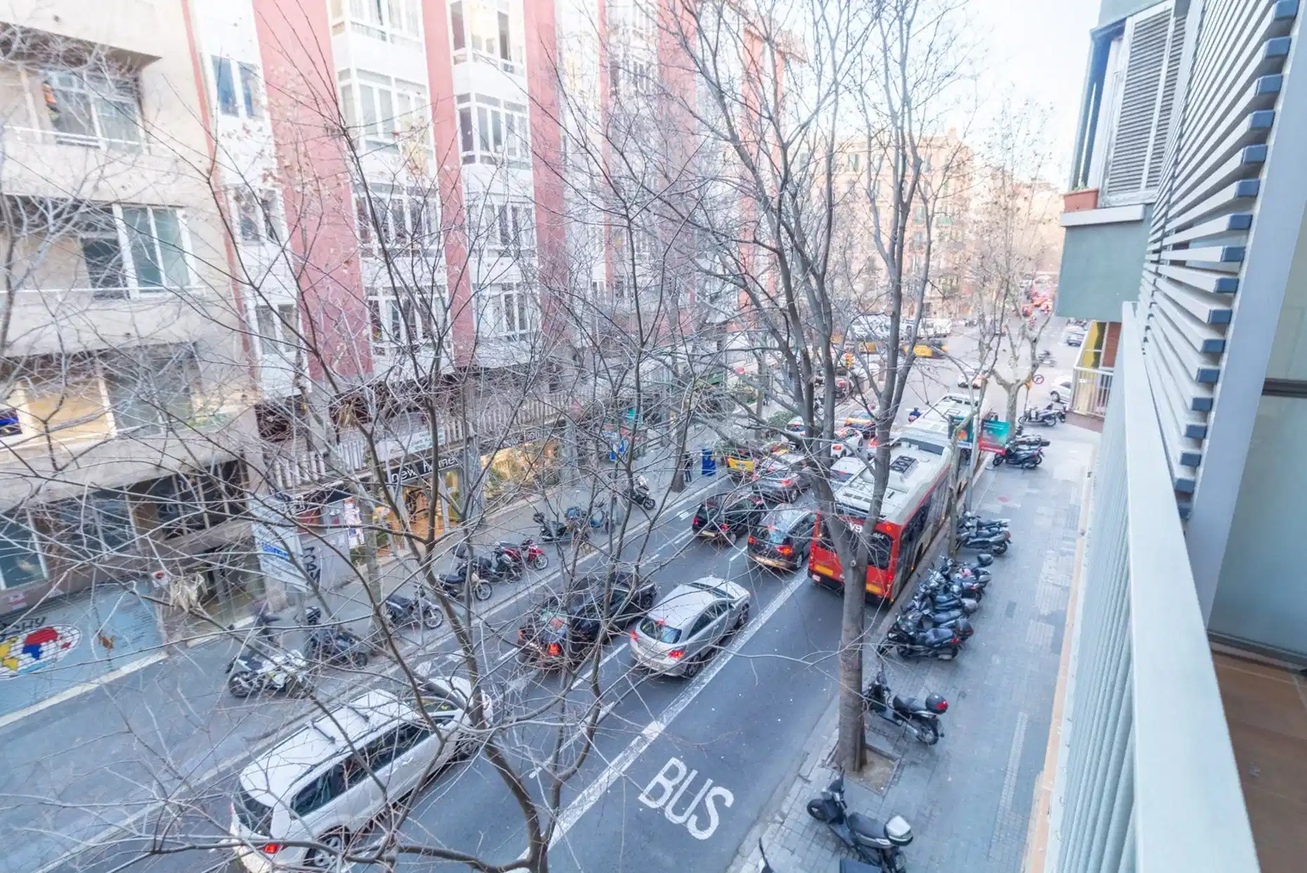 SPC 8029, Barcelona - Barcelona, Spain - Exterior