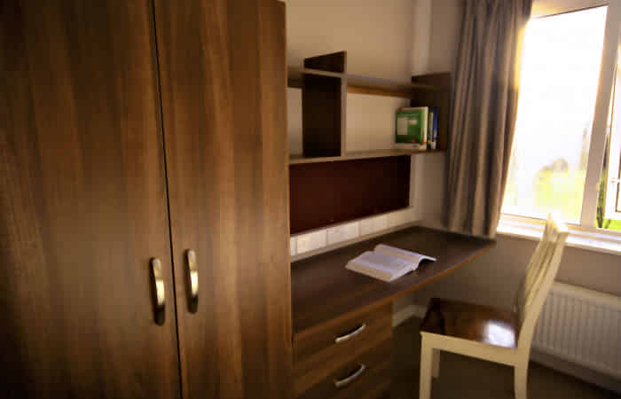 Lyttleton House, Birmingham - Birmingham, England, United Kingdom - Amenities