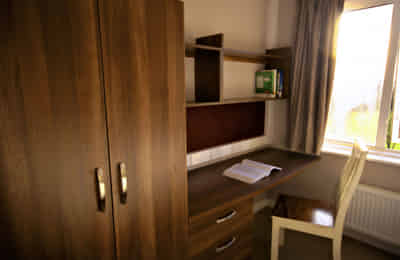 Lyttleton House, Birmingham - Birmingham, England, United Kingdom - Amenities