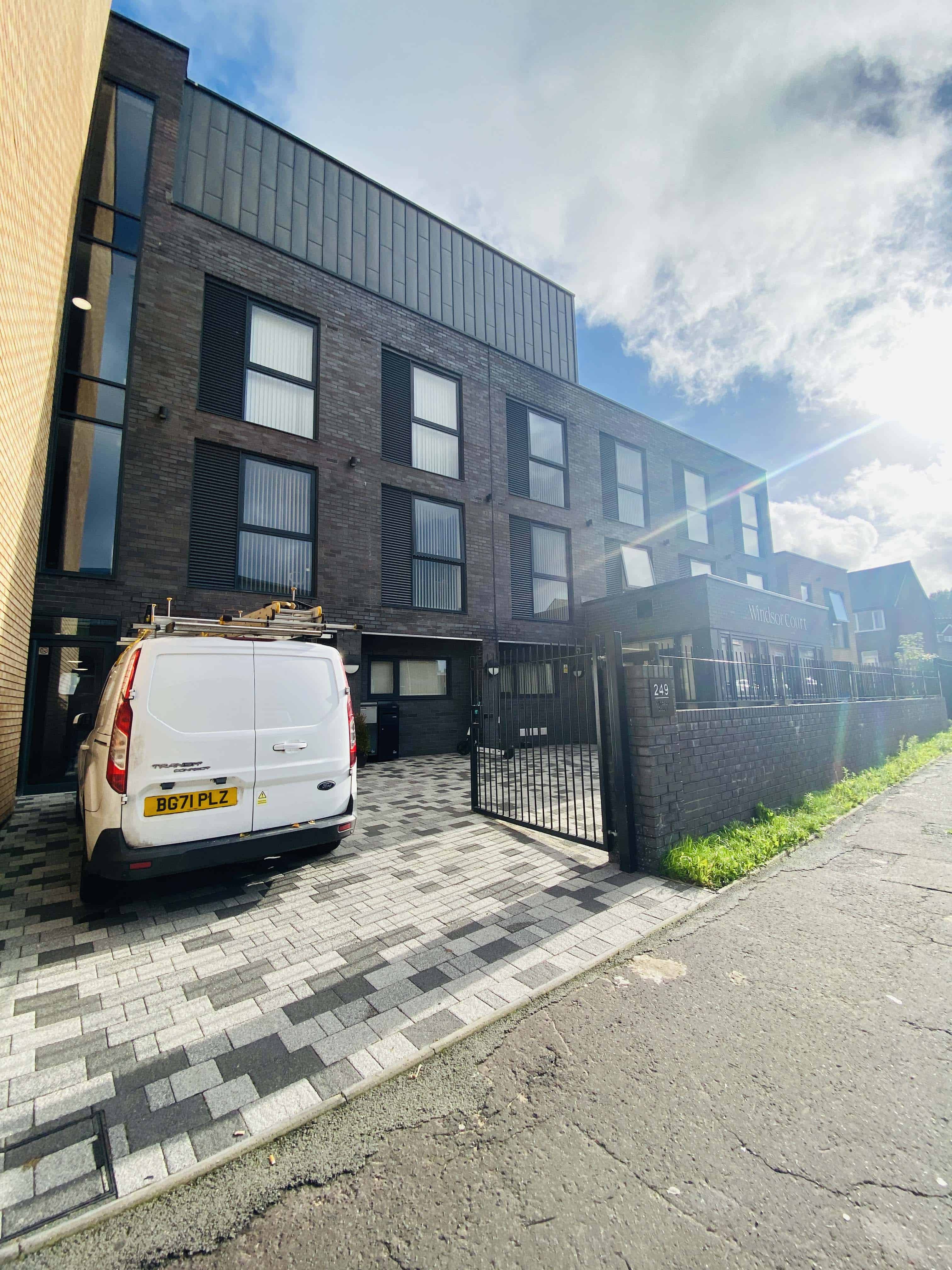 Windsor Court, Birmingham image 22